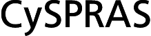 CySpras logo