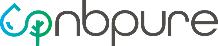 NBPure logo