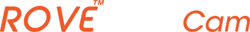 ROVE Dash Cam logo