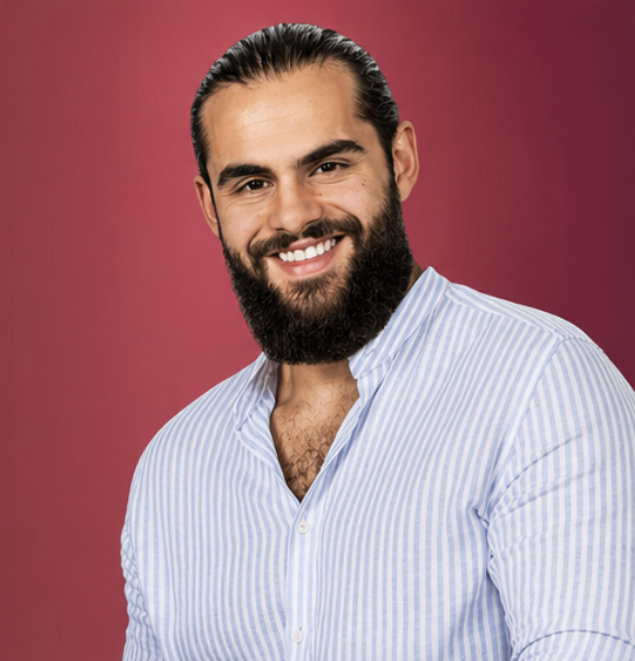 Arian Ghotbi