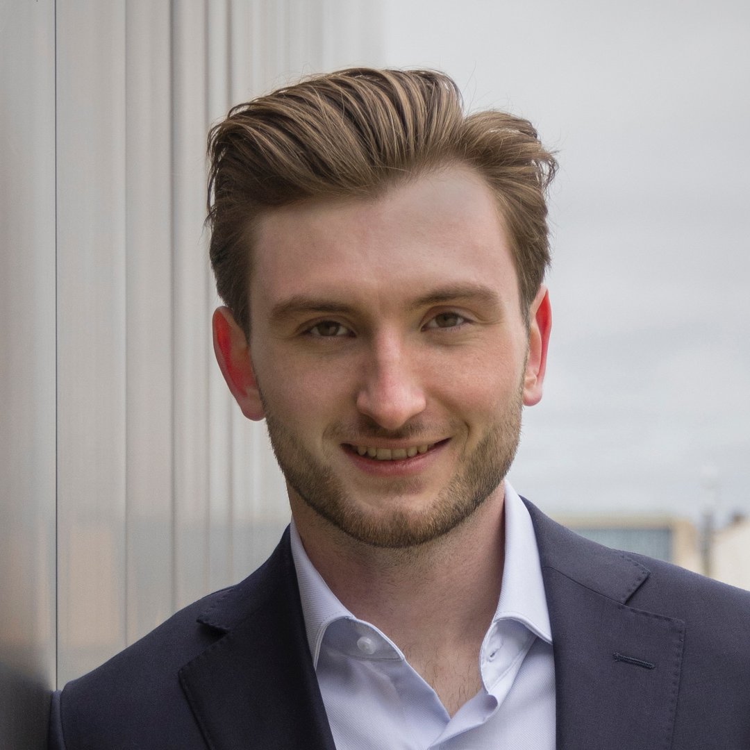 Max Medyk